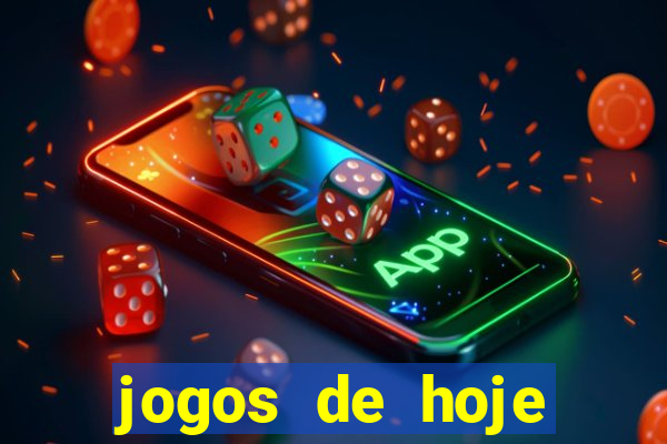 jogos de hoje estatistica e probabilidade