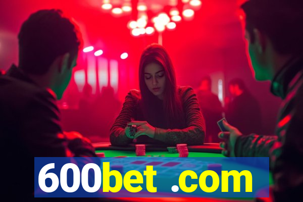 600bet .com