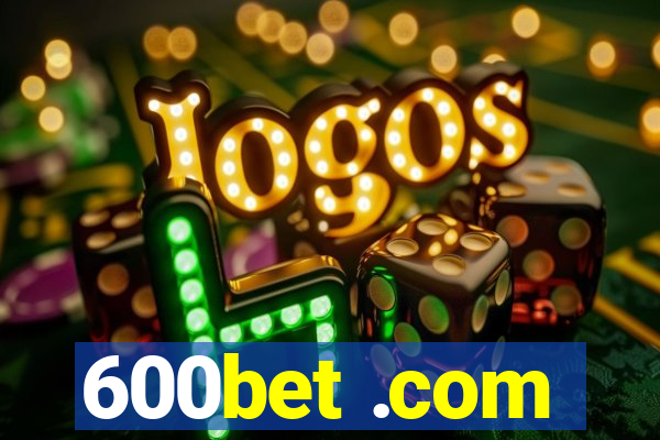 600bet .com