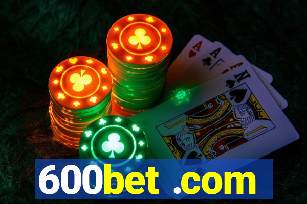 600bet .com