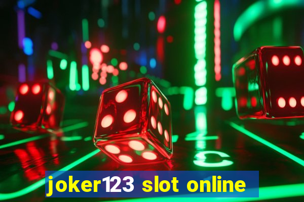 joker123 slot online