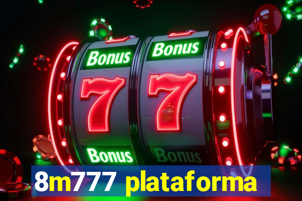 8m777 plataforma