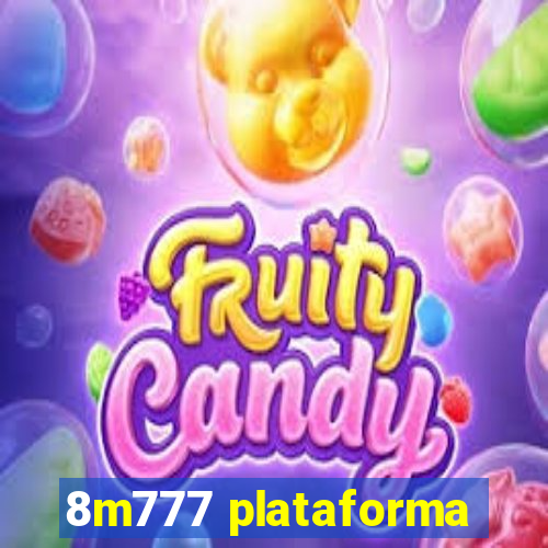 8m777 plataforma