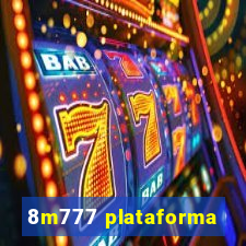 8m777 plataforma