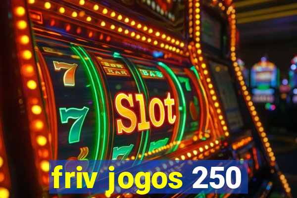 friv jogos 250