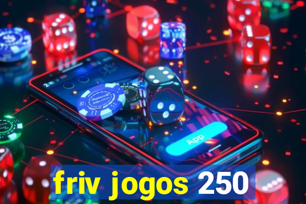 friv jogos 250