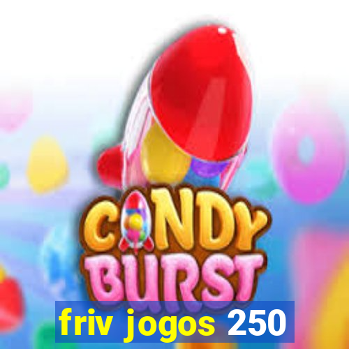 friv jogos 250