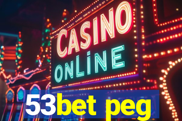 53bet peg