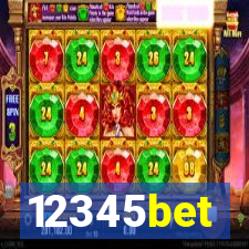 12345bet