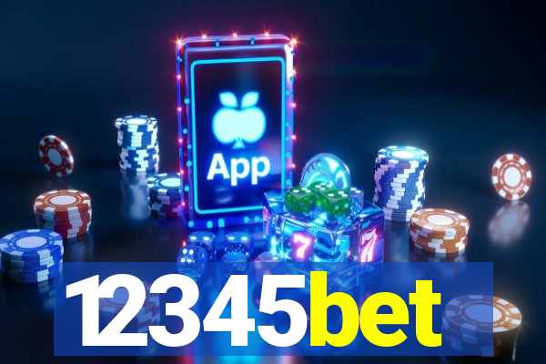 12345bet