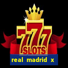 real madrid x atletico de bilbao multicanais