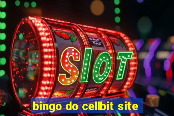 bingo do cellbit site