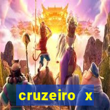 cruzeiro x bragantino palpite