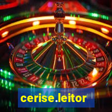 cerise.leitor