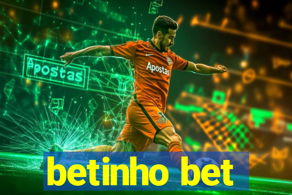 betinho bet