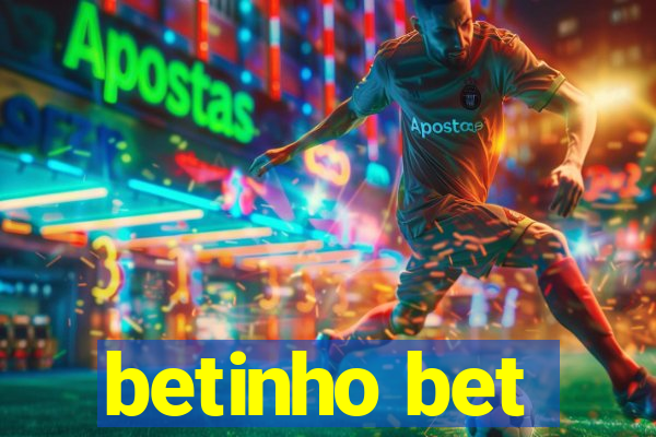 betinho bet