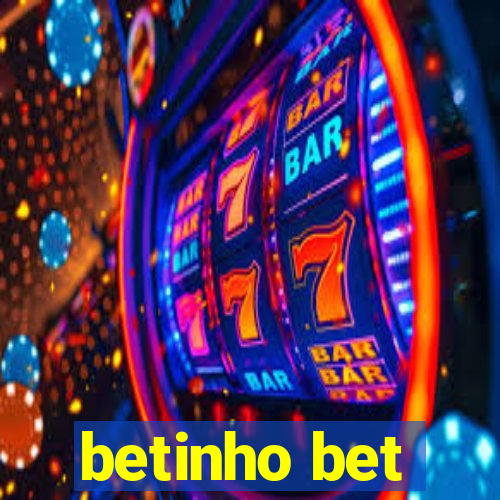 betinho bet