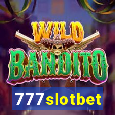 777slotbet