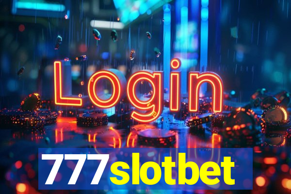 777slotbet