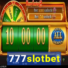 777slotbet