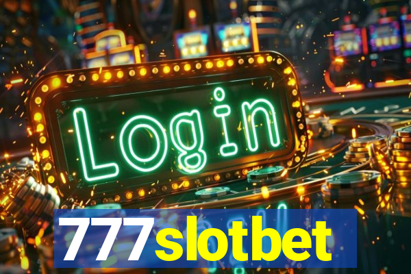 777slotbet