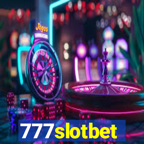 777slotbet