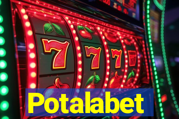 Potalabet