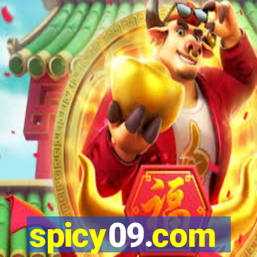 spicy09.com