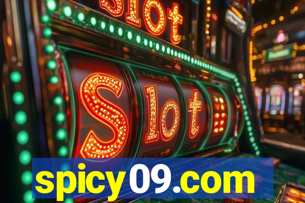 spicy09.com