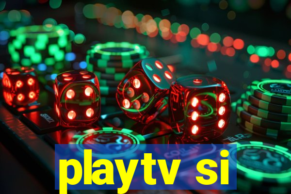 playtv si