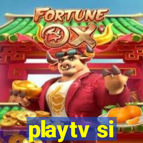 playtv si