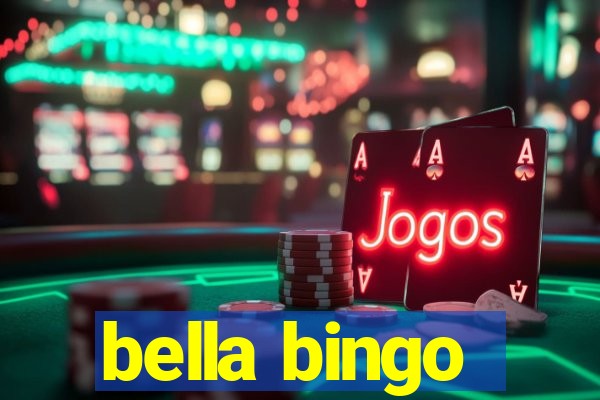 bella bingo