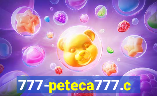 777-peteca777.com