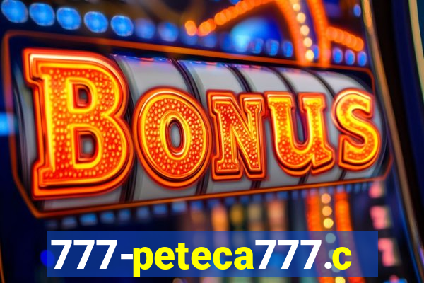 777-peteca777.com