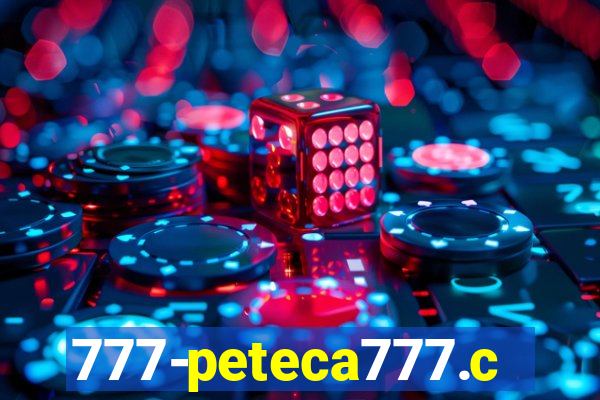 777-peteca777.com