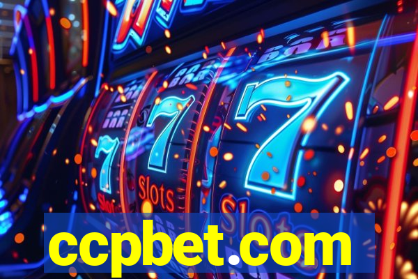 ccpbet.com