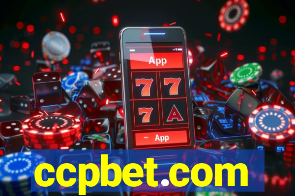 ccpbet.com