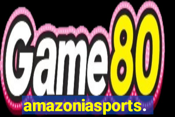 amazoniasports.com