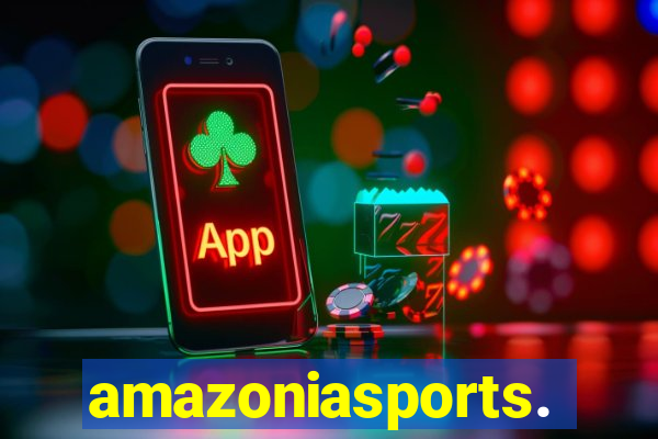 amazoniasports.com