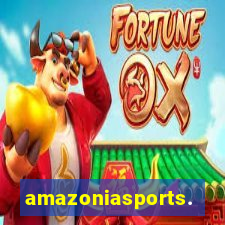 amazoniasports.com