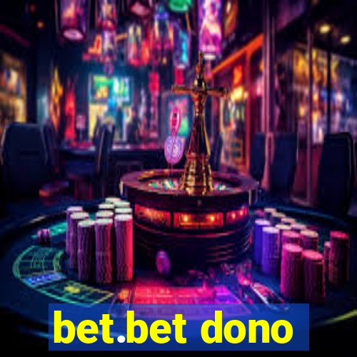 bet.bet dono