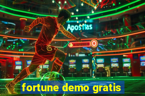 fortune demo gratis