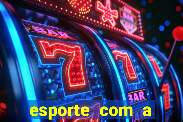 esporte com a letra l