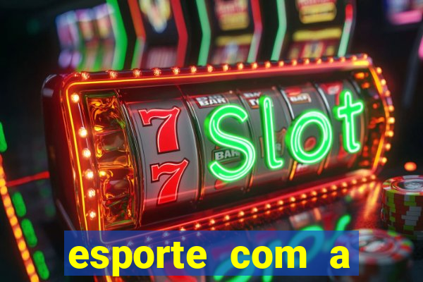 esporte com a letra l