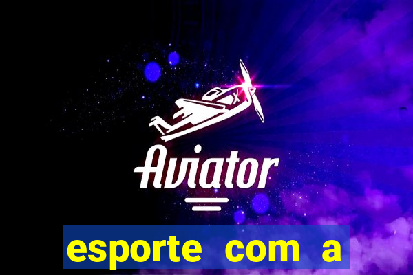 esporte com a letra l