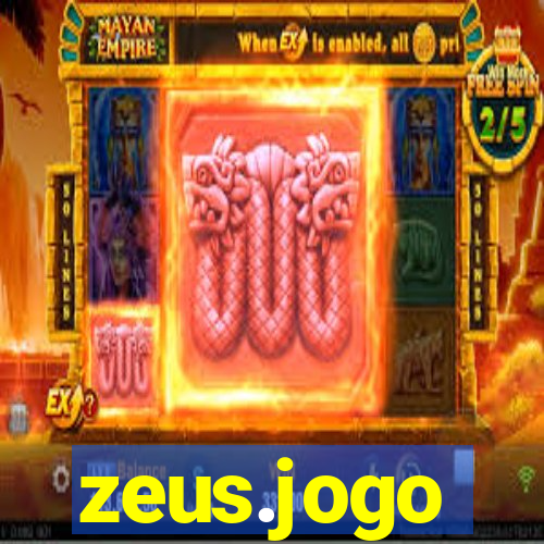 zeus.jogo