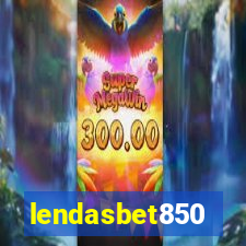 lendasbet850