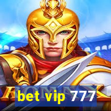 bet vip 777