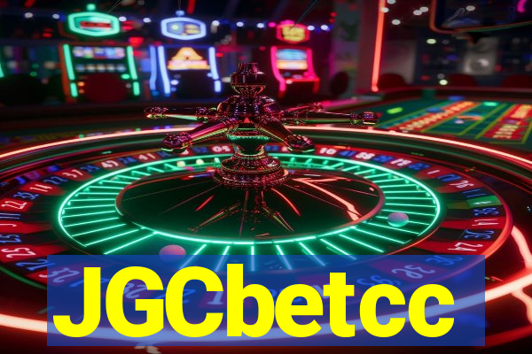 JGCbetcc