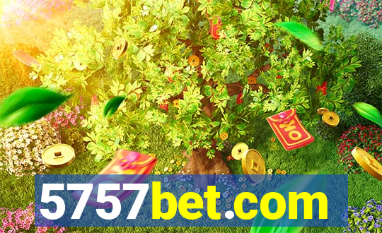 5757bet.com